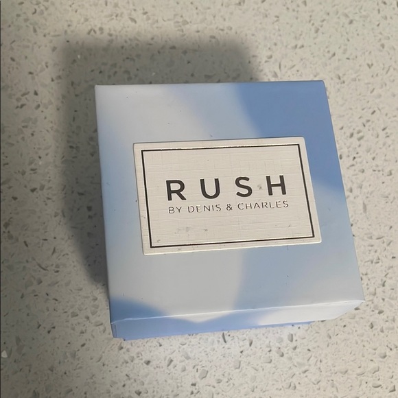 Pink and Gold Bracelet Set - Picture 3 of 3